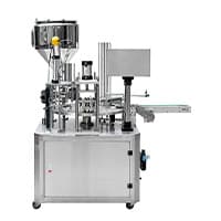 Filling Machine